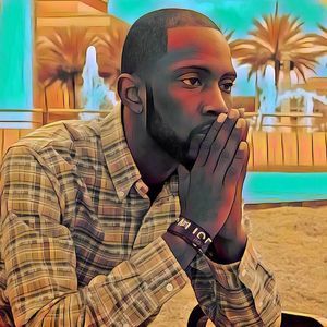 Meet your Posher, Aundrae